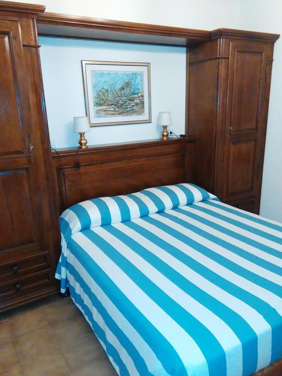 Ristorante Hotel Mira Sestri Levante Exteriér fotografie