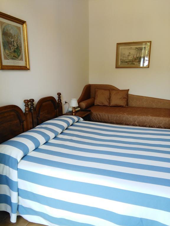 Ristorante Hotel Mira Sestri Levante Exteriér fotografie