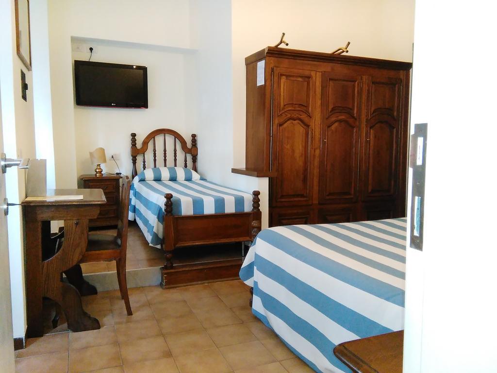 Ristorante Hotel Mira Sestri Levante Exteriér fotografie